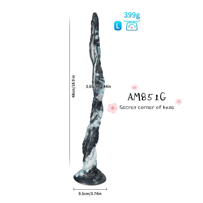 Xúc tu dị linh AM851G