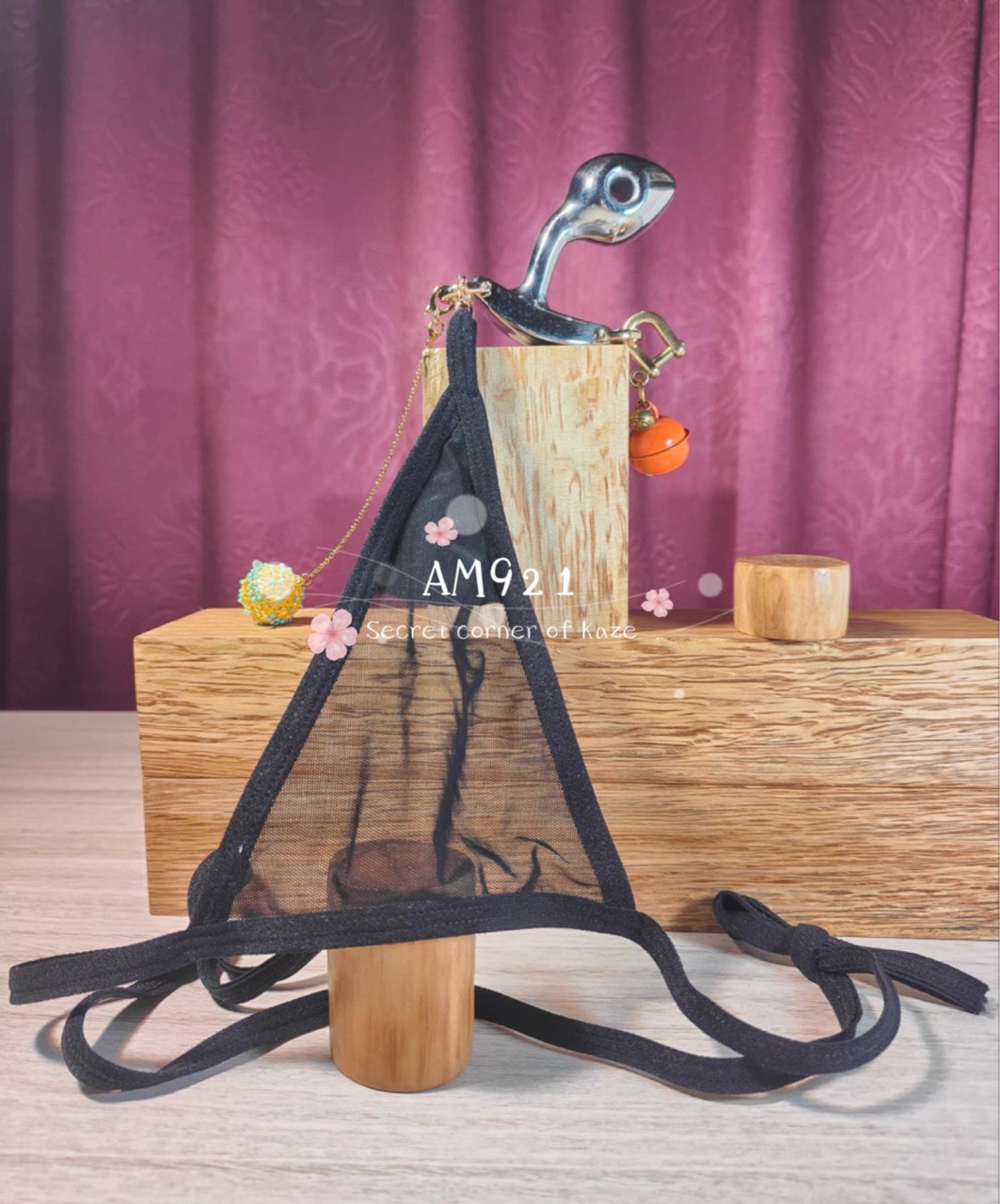 Plug móc treo AM921