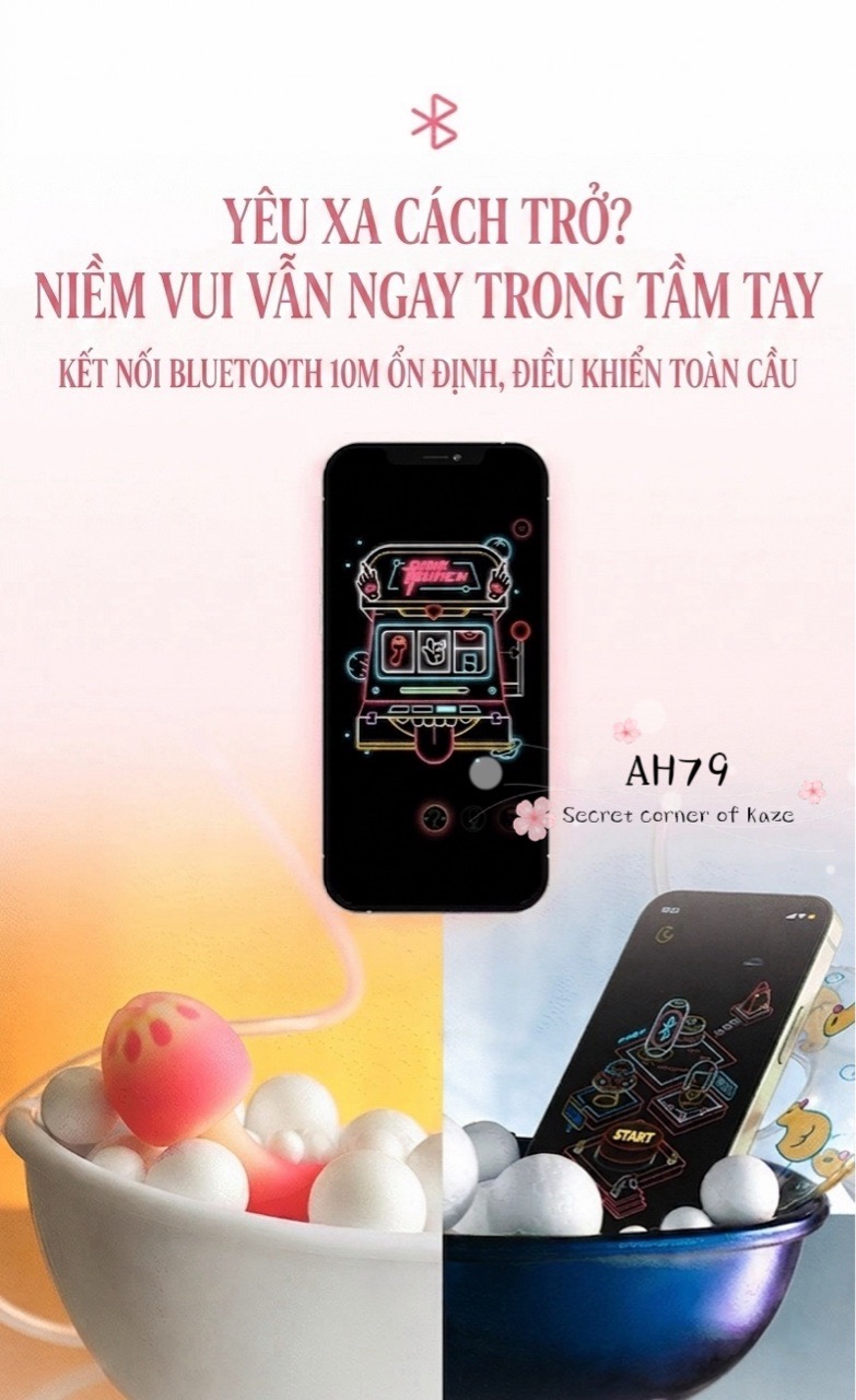 Sunset mushroom nấm AH79