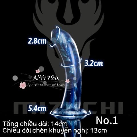 Ngũ hành - Thủy AM978a