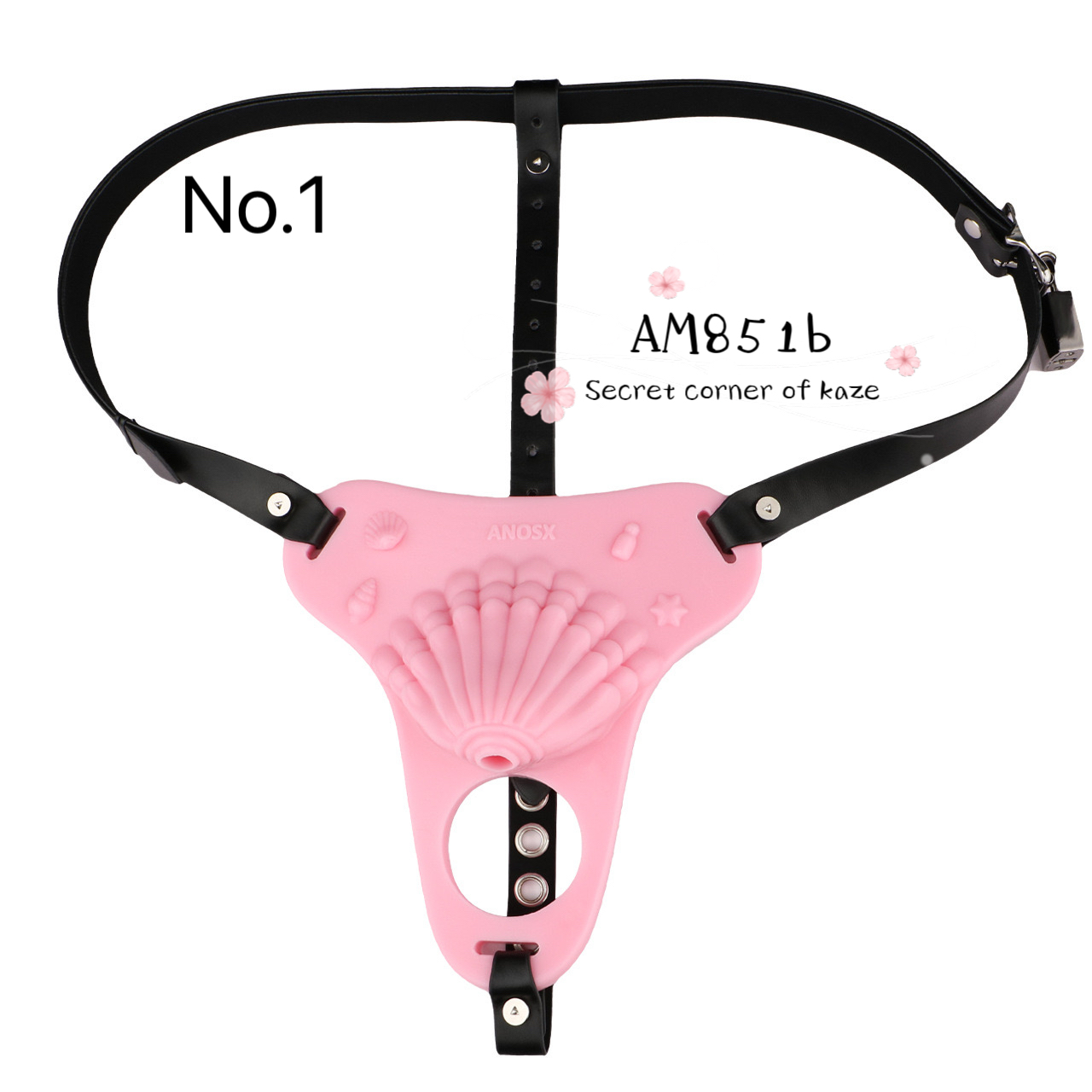 Chasity ocean AM851b