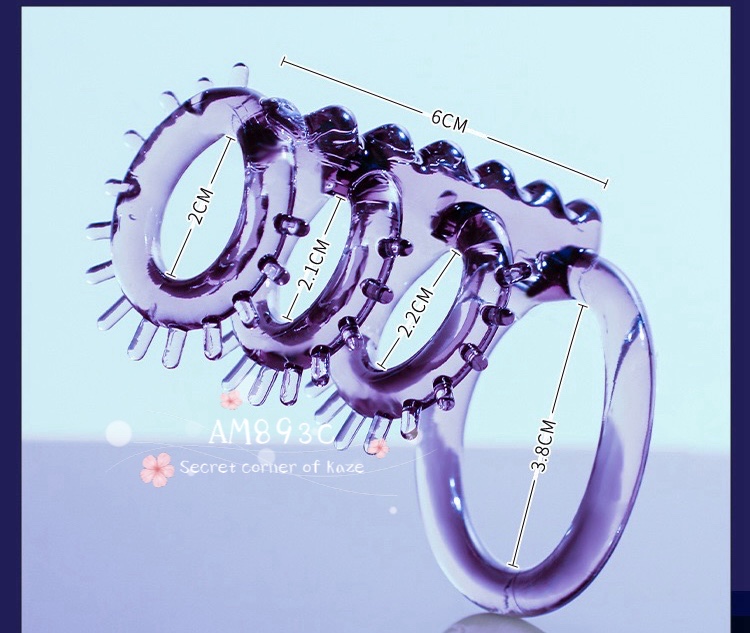 Vòng chống xuất AM893c