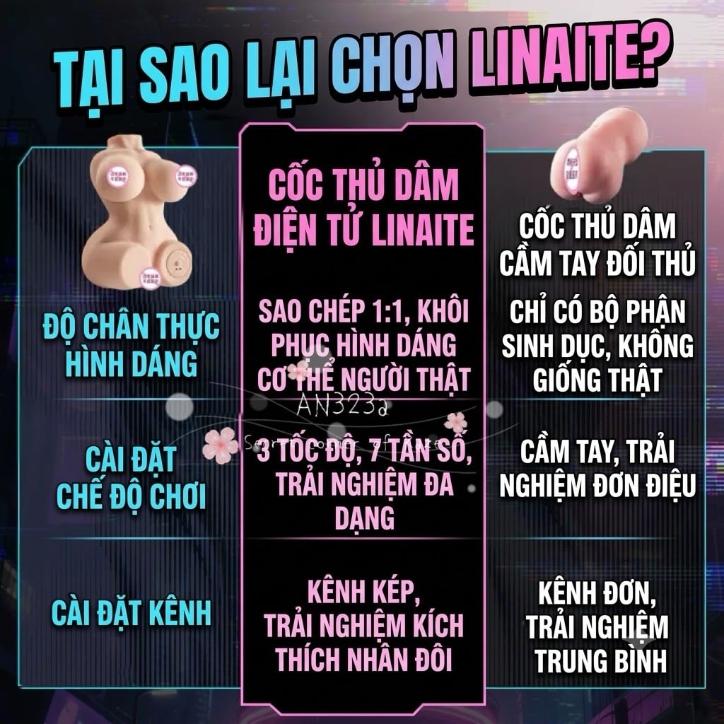 Doll cô gái Ai Linaite An323a