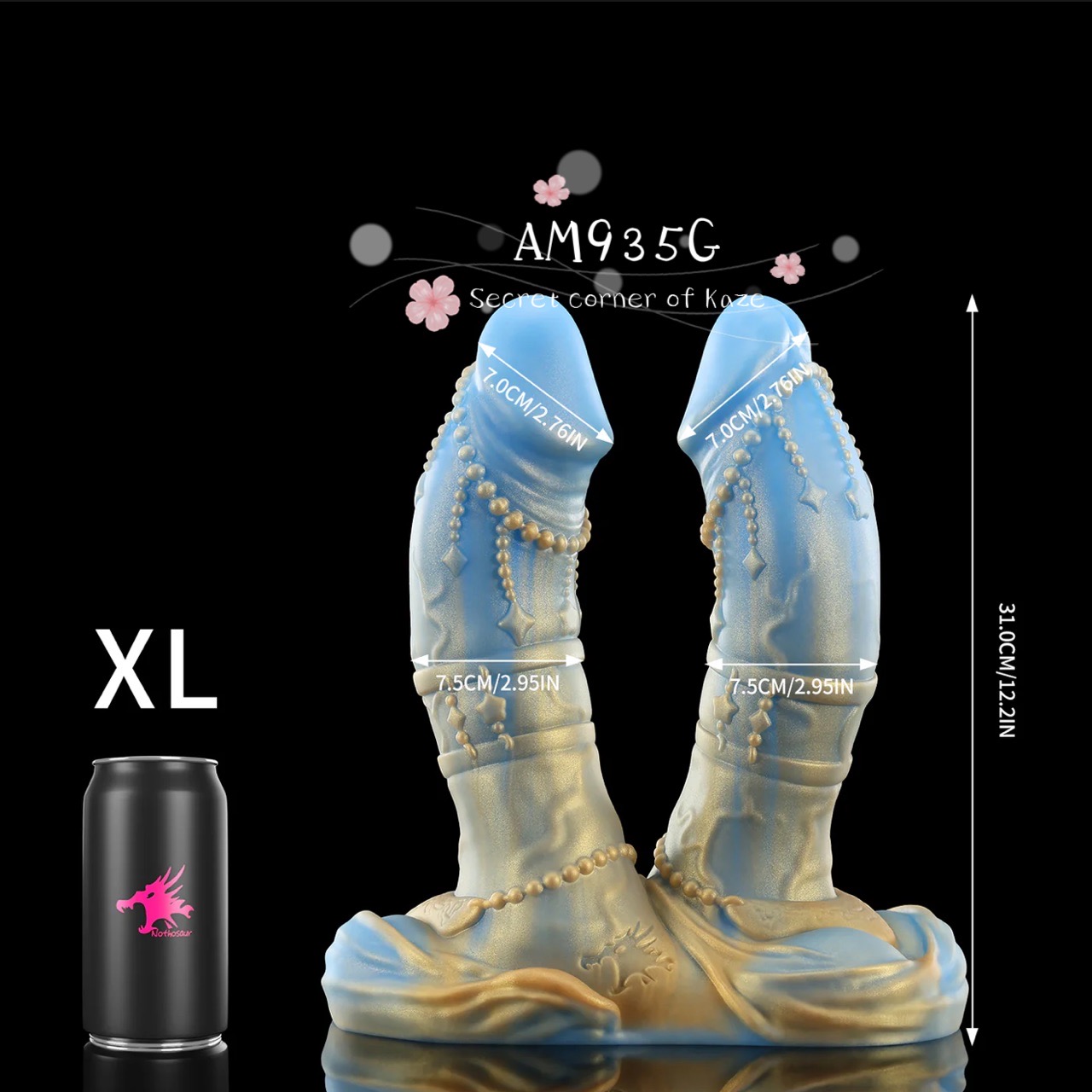 Ciu Song tử AM935G