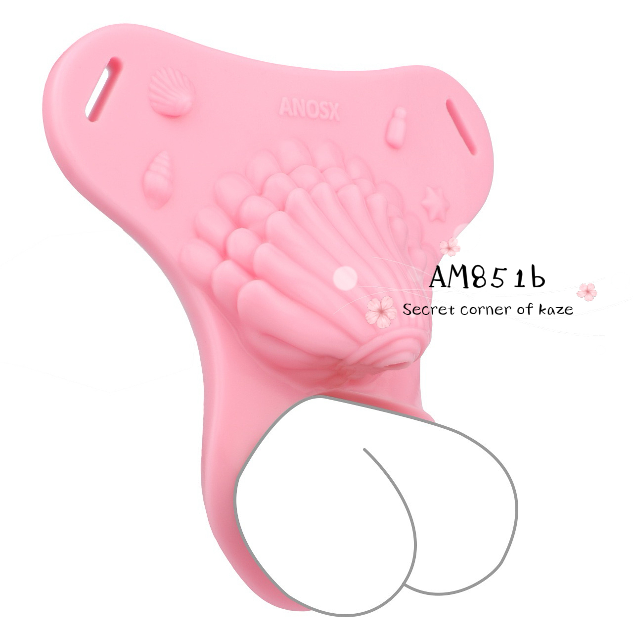 Chasity ocean AM851b