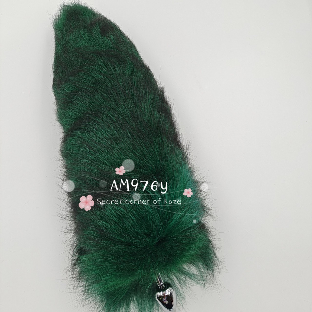 Đuôi cáo nhiều màu AM976y