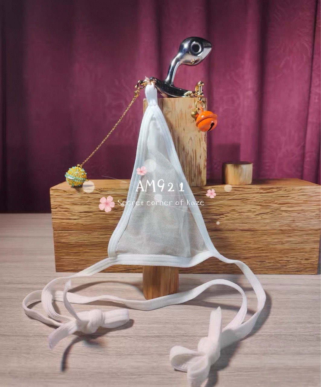 Plug móc treo AM921