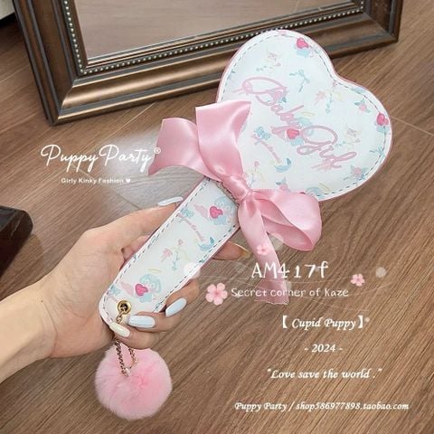 Heart pad AM417f