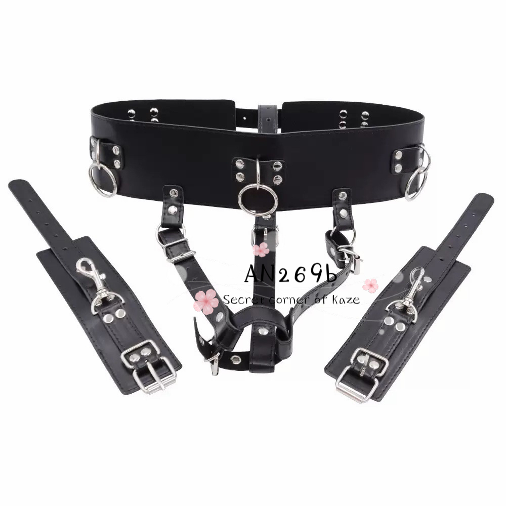 Đai giữ toy AN269b