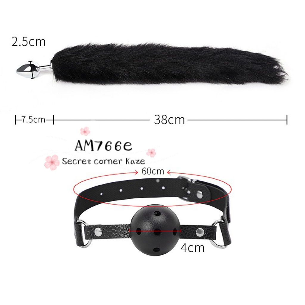 Cosplay kitty set Am766e