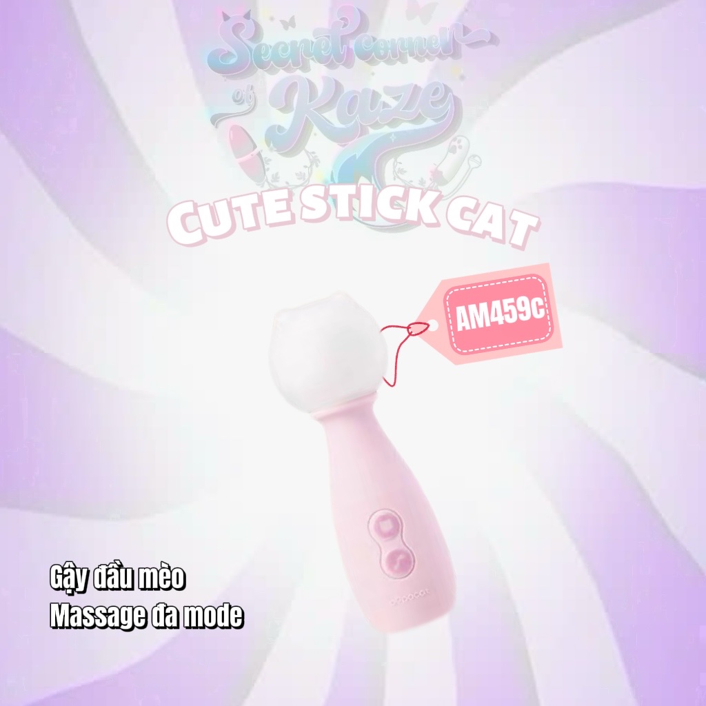 Gậy mèo béo Am459c