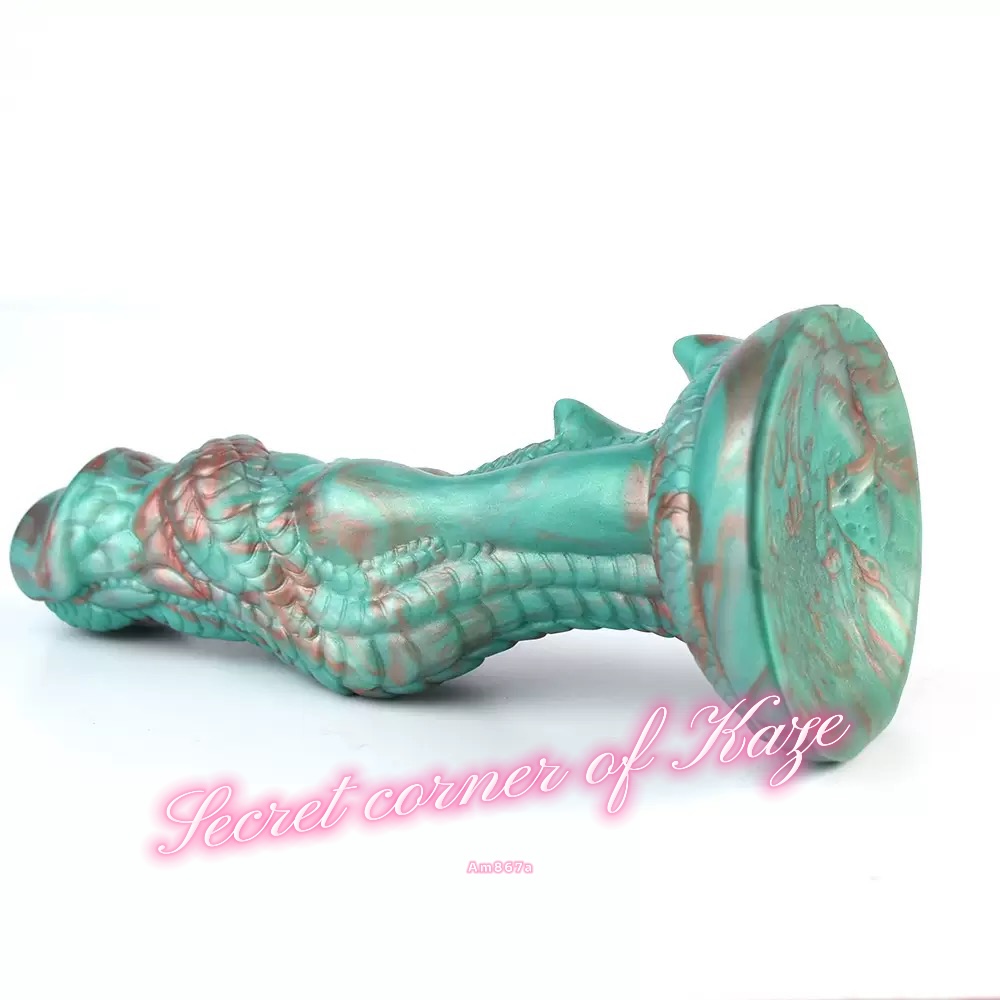 Di tích thượng cổ Am867a