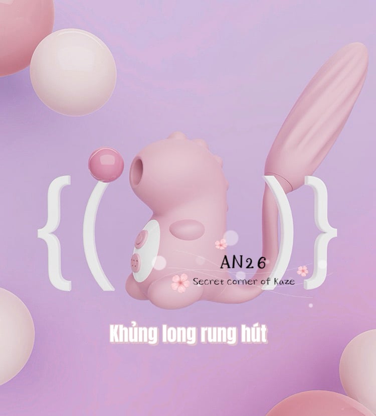 Khủng long tiny AN26