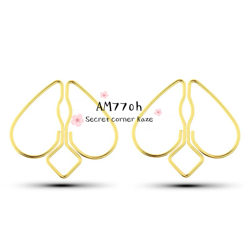 Kẹp ti tim AM770h