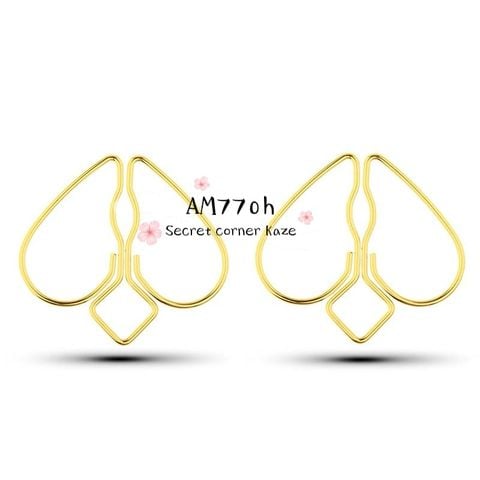 Kẹp ti tim AM770h
