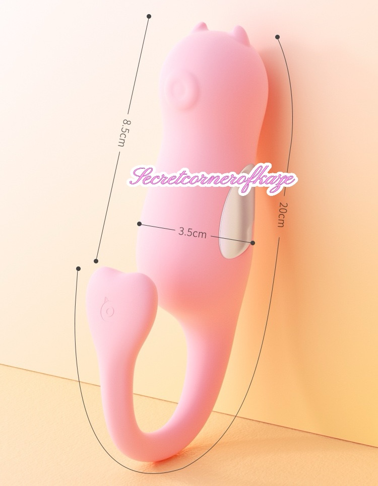 Cute seahorse AM334a