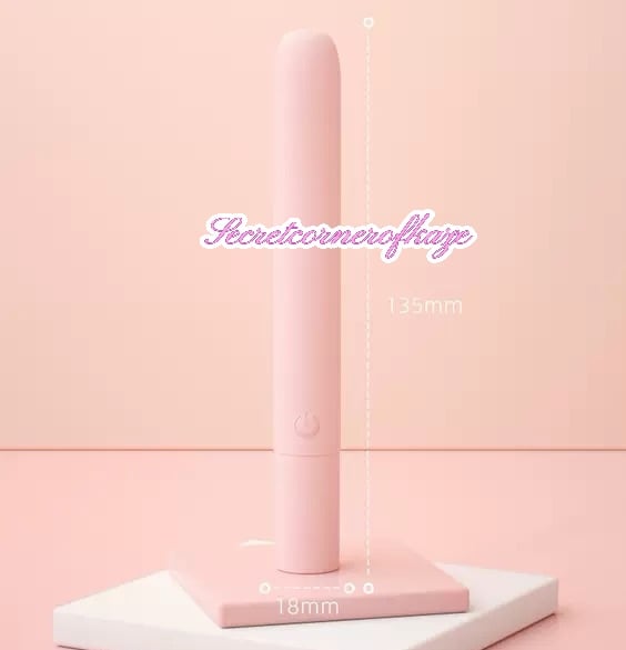 Pocket lipstick AM537a