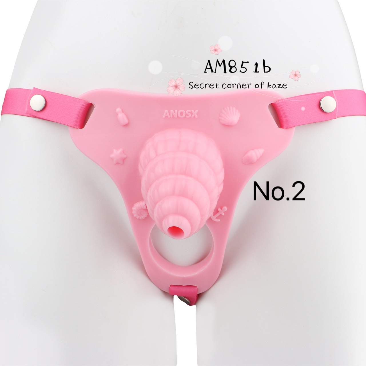 Chasity ocean AM851b