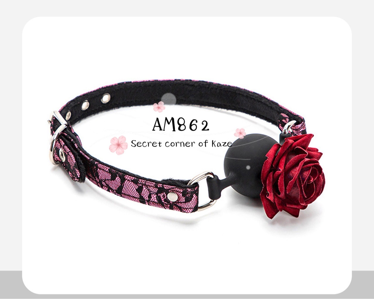 GaG collection AM862