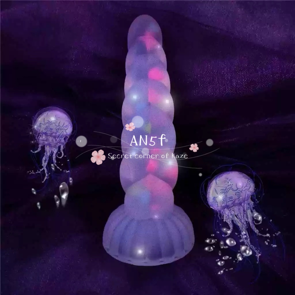 Sứa phát quang AN5F