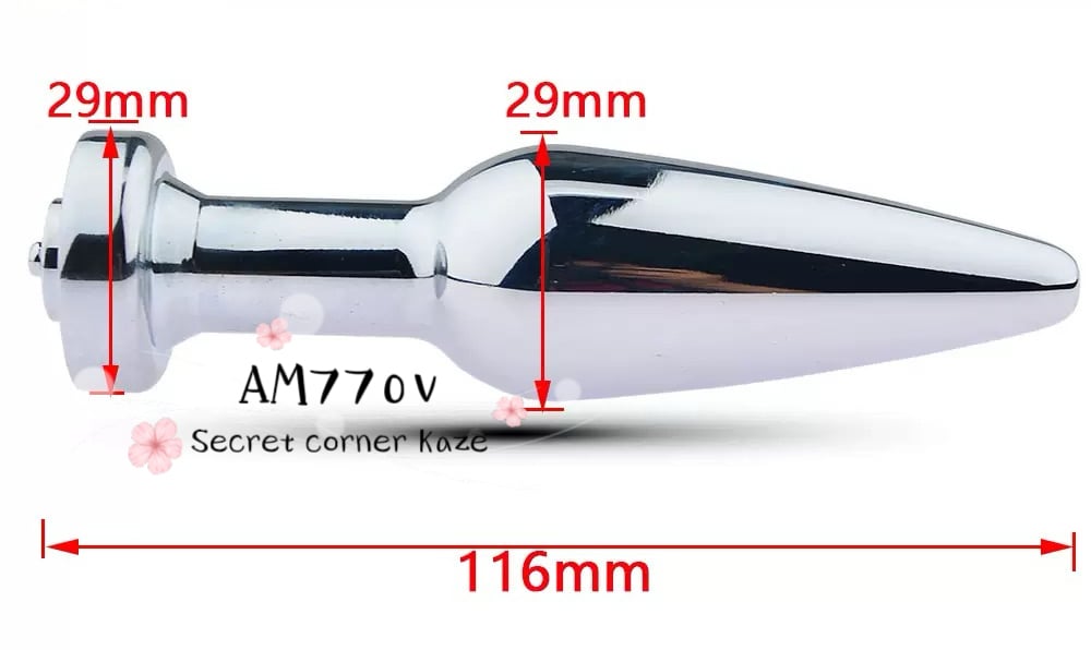 Buttplug xung điện