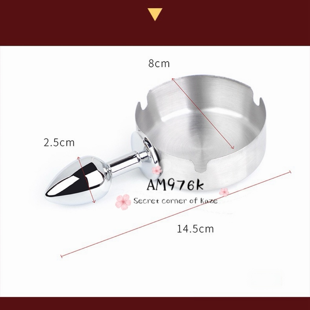 Plug chảo rán AM976k