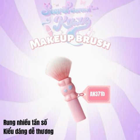 Cọ makeup xinh AN371b