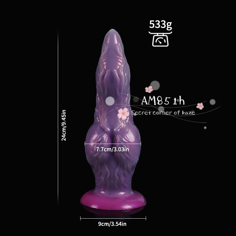 Cõi u mê tím AM851h