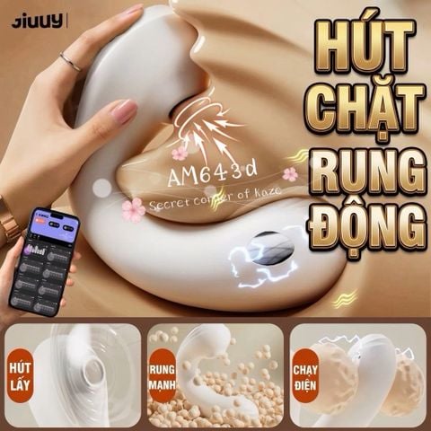 Cá điện public AM643d