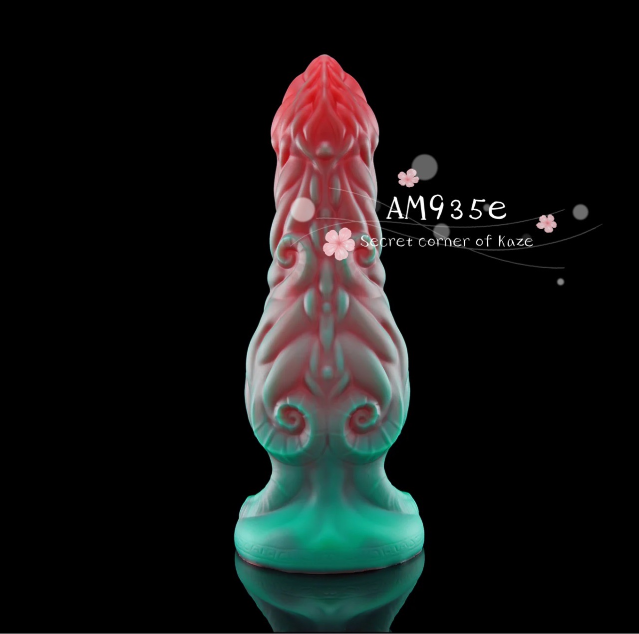 Ciu bạch dương AM935e