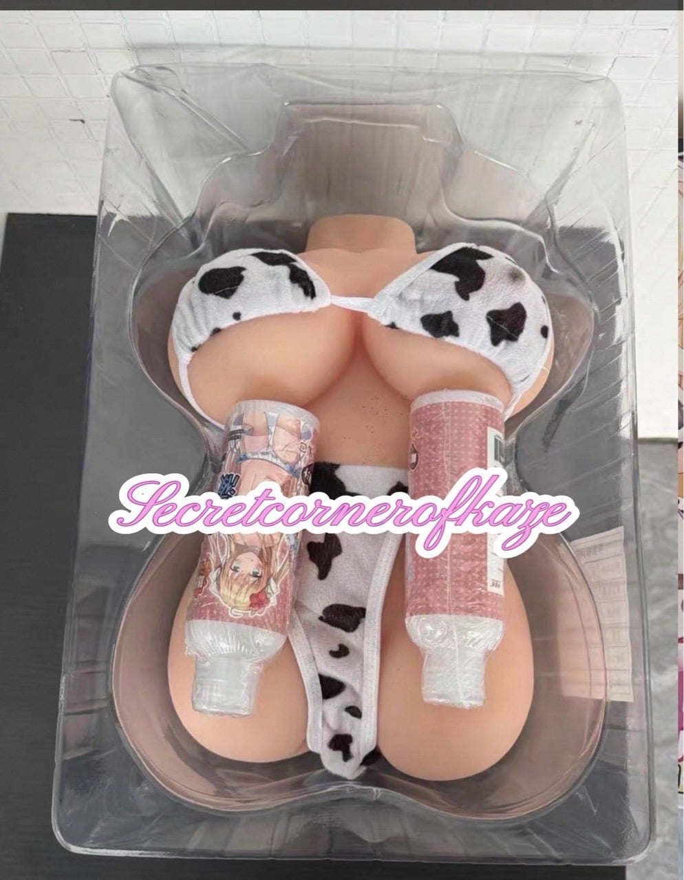 Hot!! Ngưu nương 5 in 1 Am859d