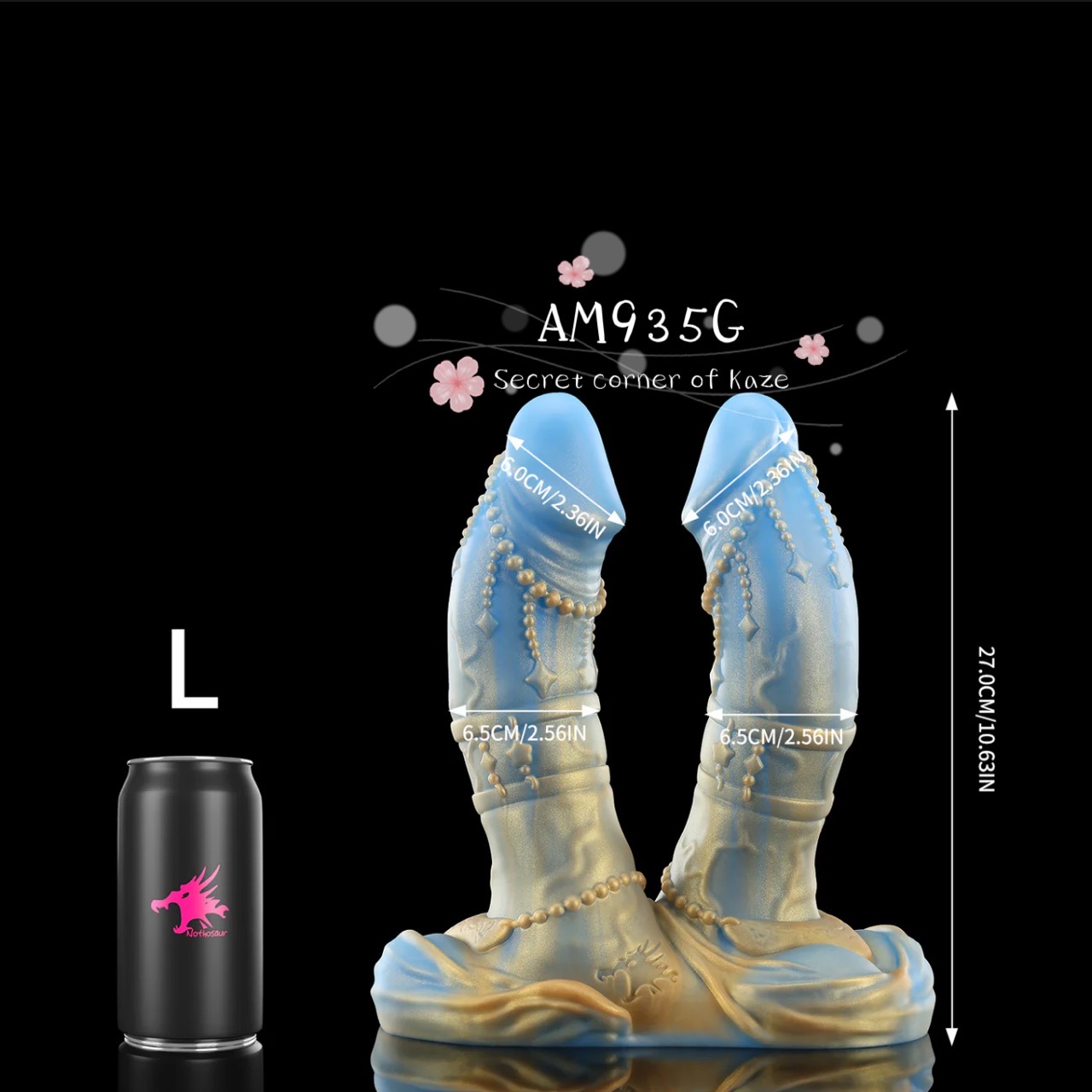 Ciu Song tử AM935G