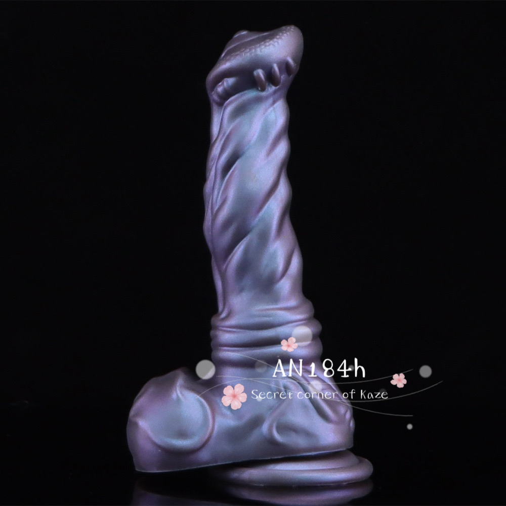 Ciu ngực khổng lồ AN184h