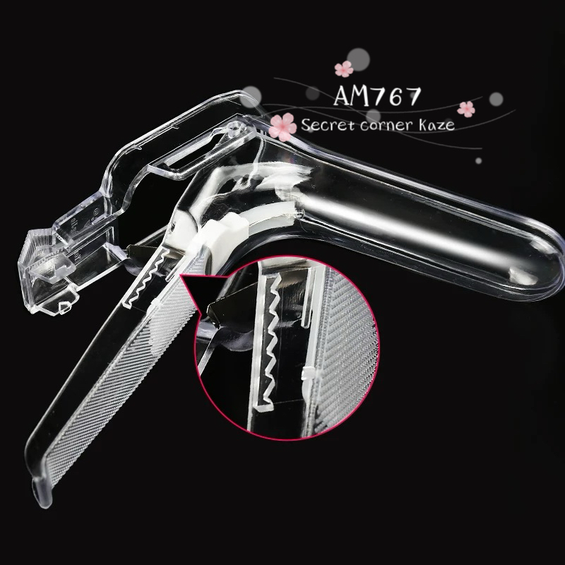 Kẹp mỏ vịt Am767