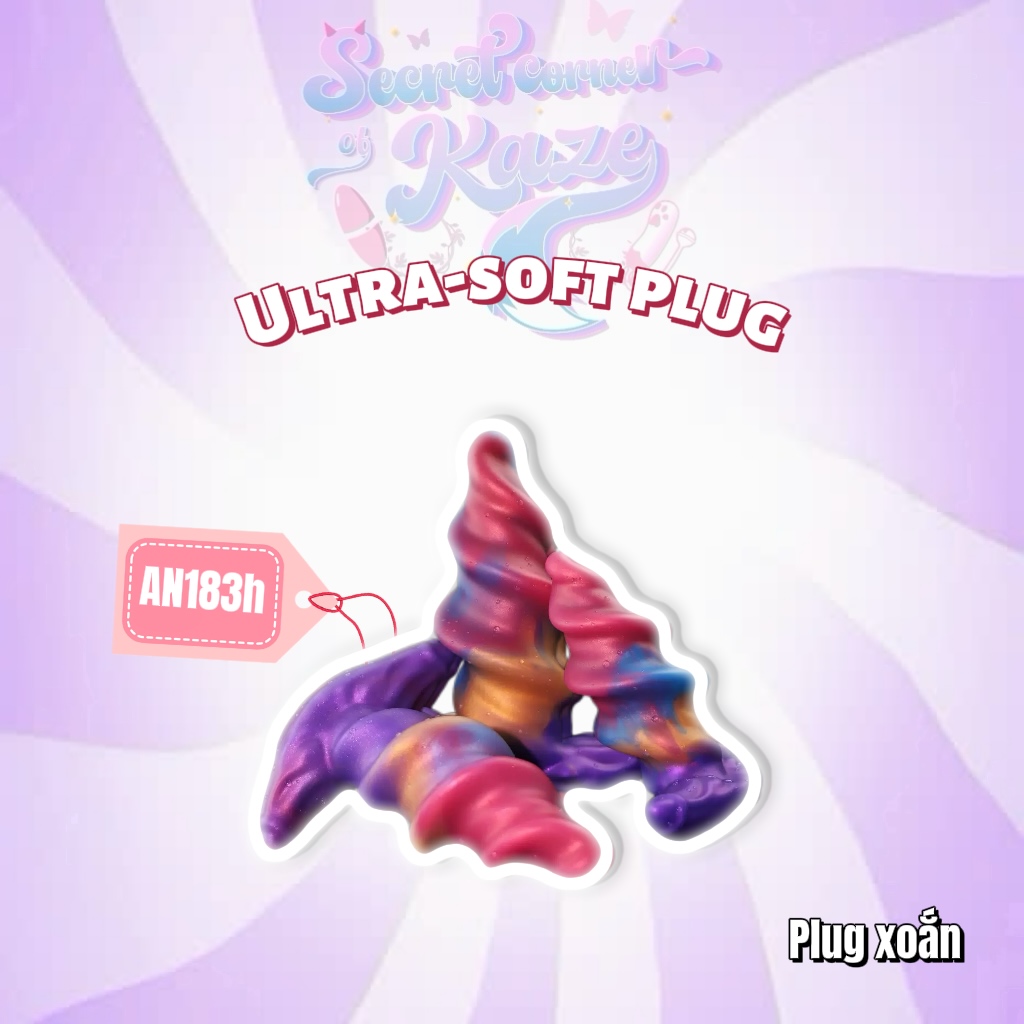 Galaxy plug AN183h