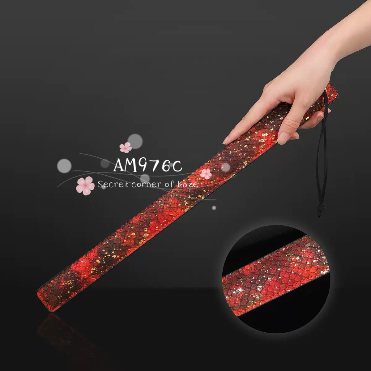 Pad vảy tiên cá AM976c