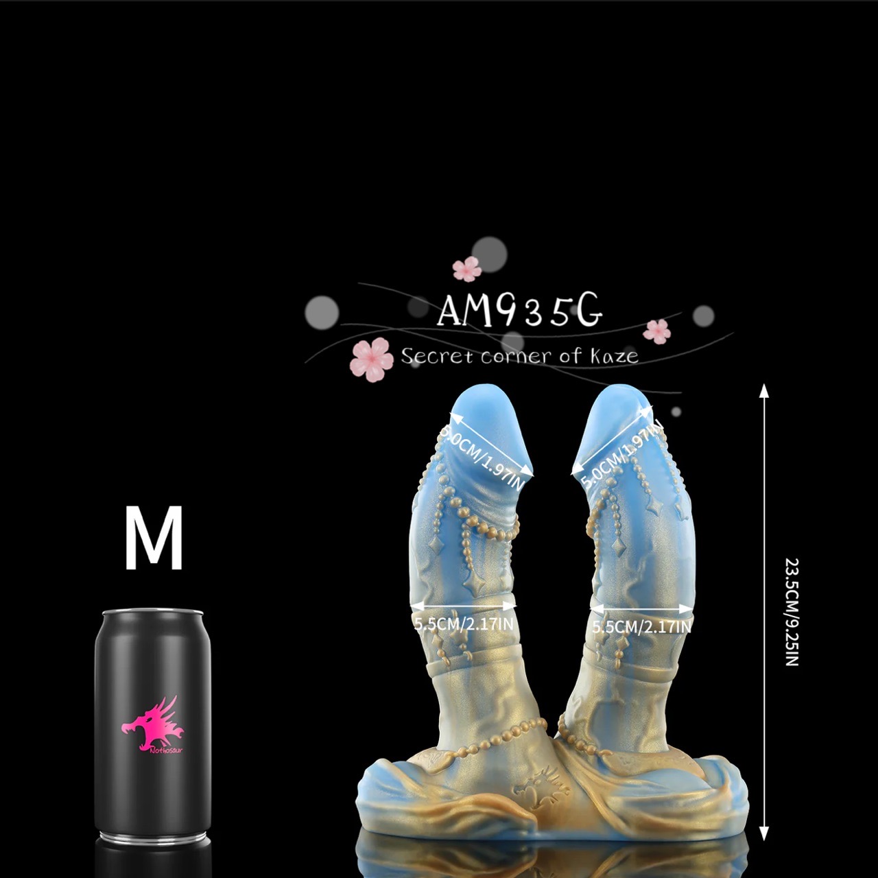 Ciu Song tử AM935G
