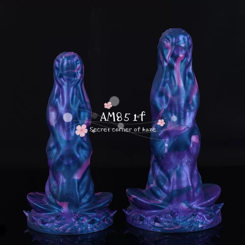 Nụ hôn mê lam AM851f