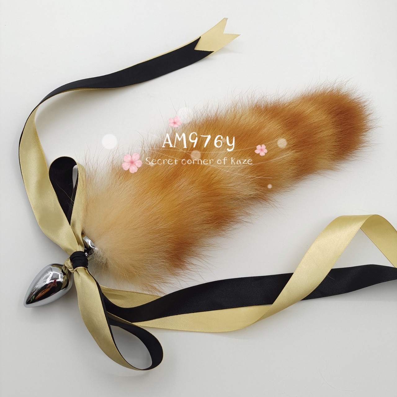 Đuôi cáo nhiều màu AM976y