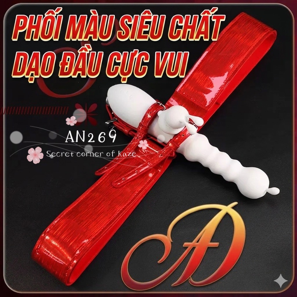 Đai giữ toy AN269