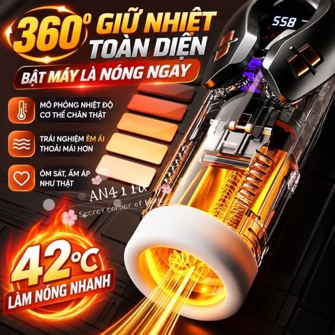 Night god AI AN411a