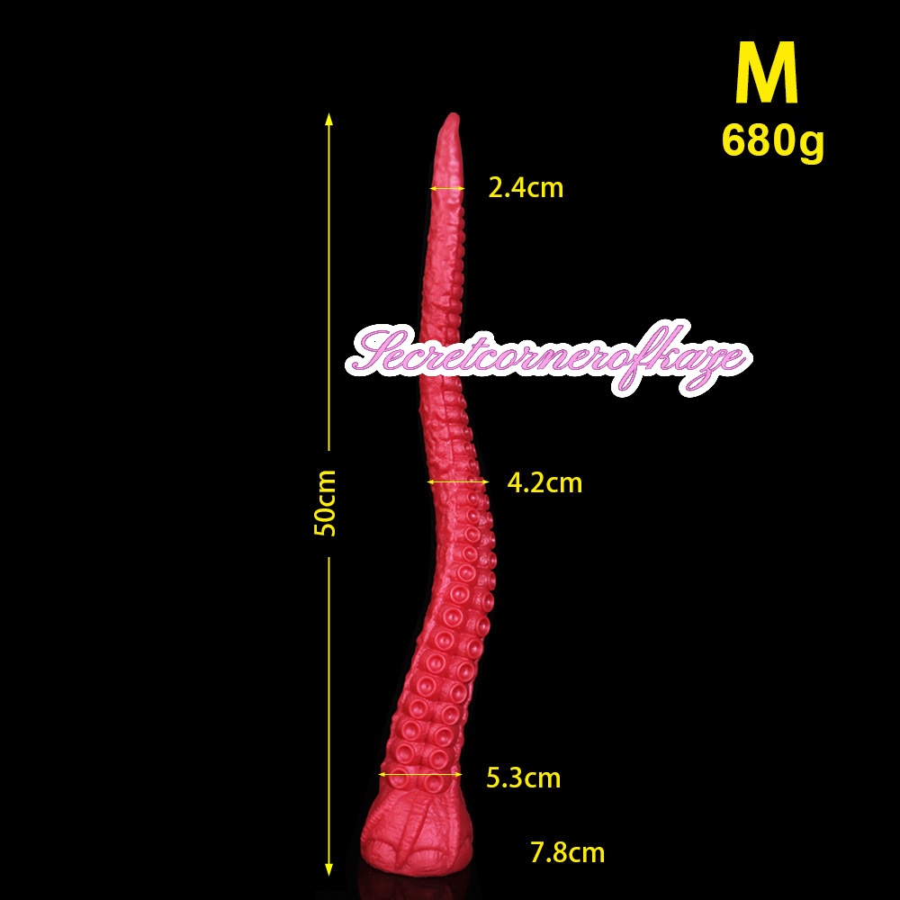 Tentacle xúc tu siêu dài AM280c