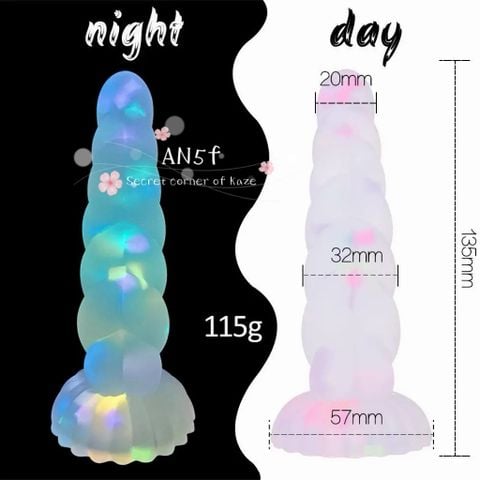 Sứa phát quang AN5F