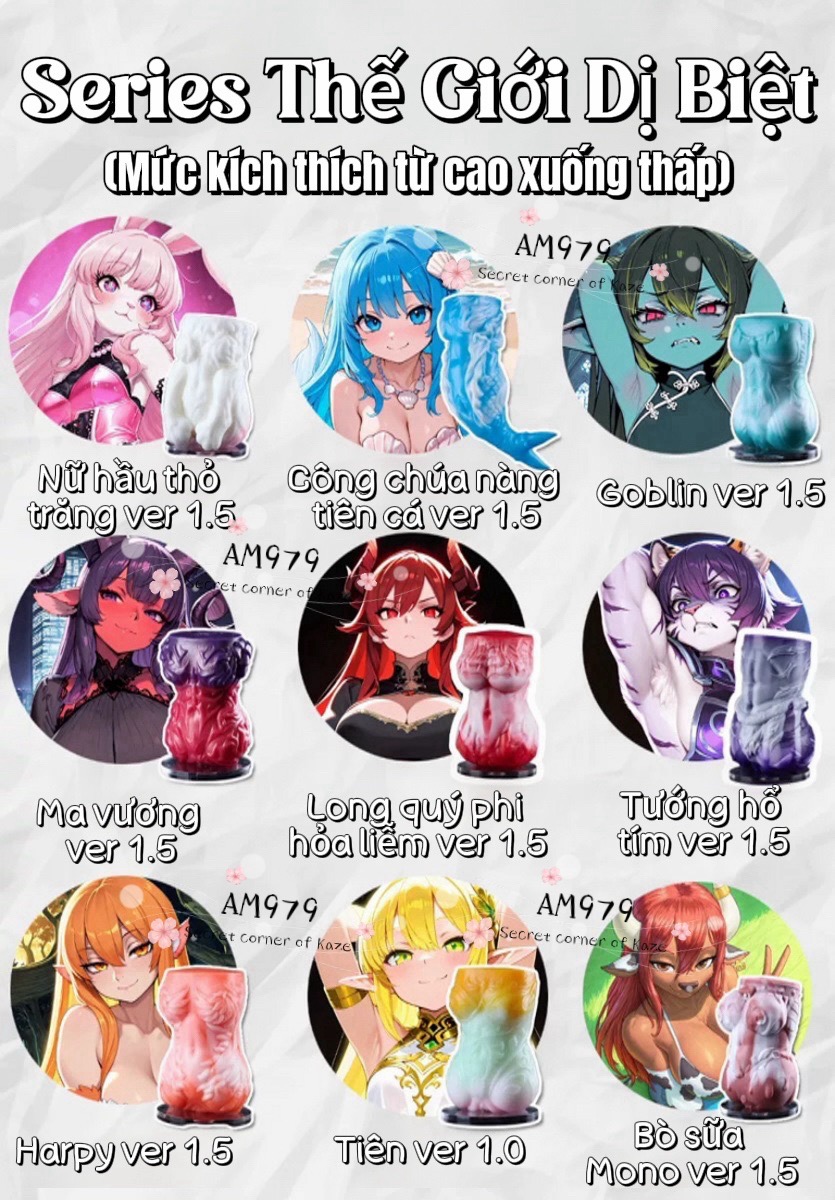 Toy nam vương quốc thú Am979G