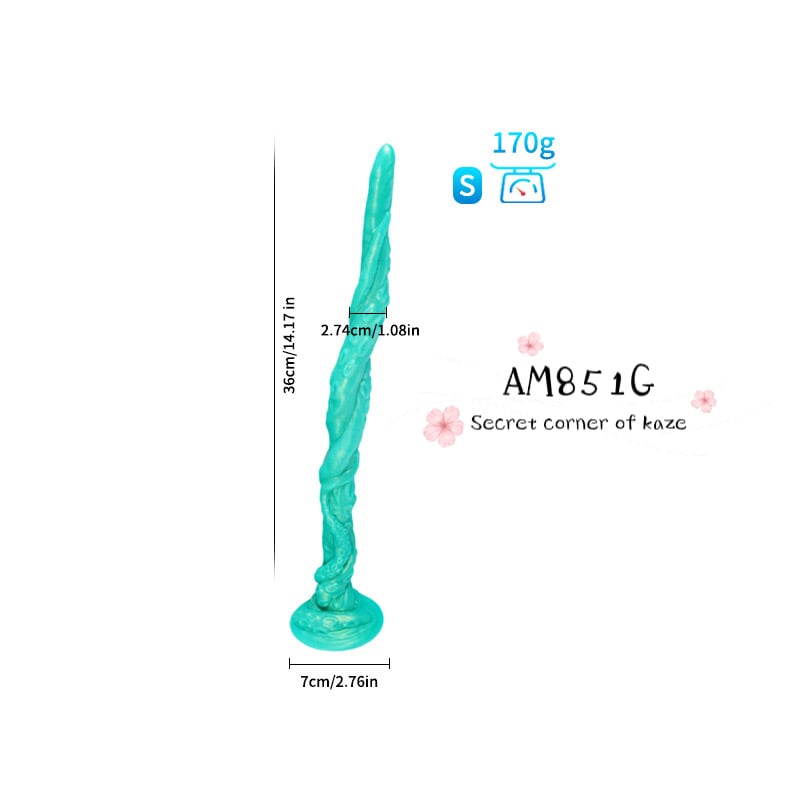 Xúc tu dị linh AM851G