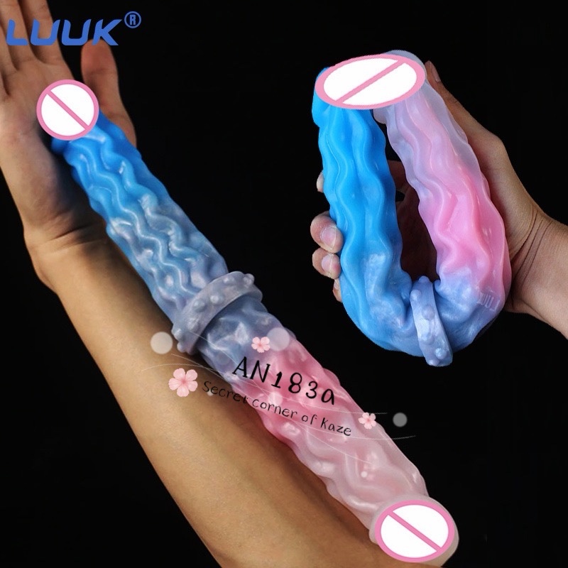 Trứng 2 đầu AN183a