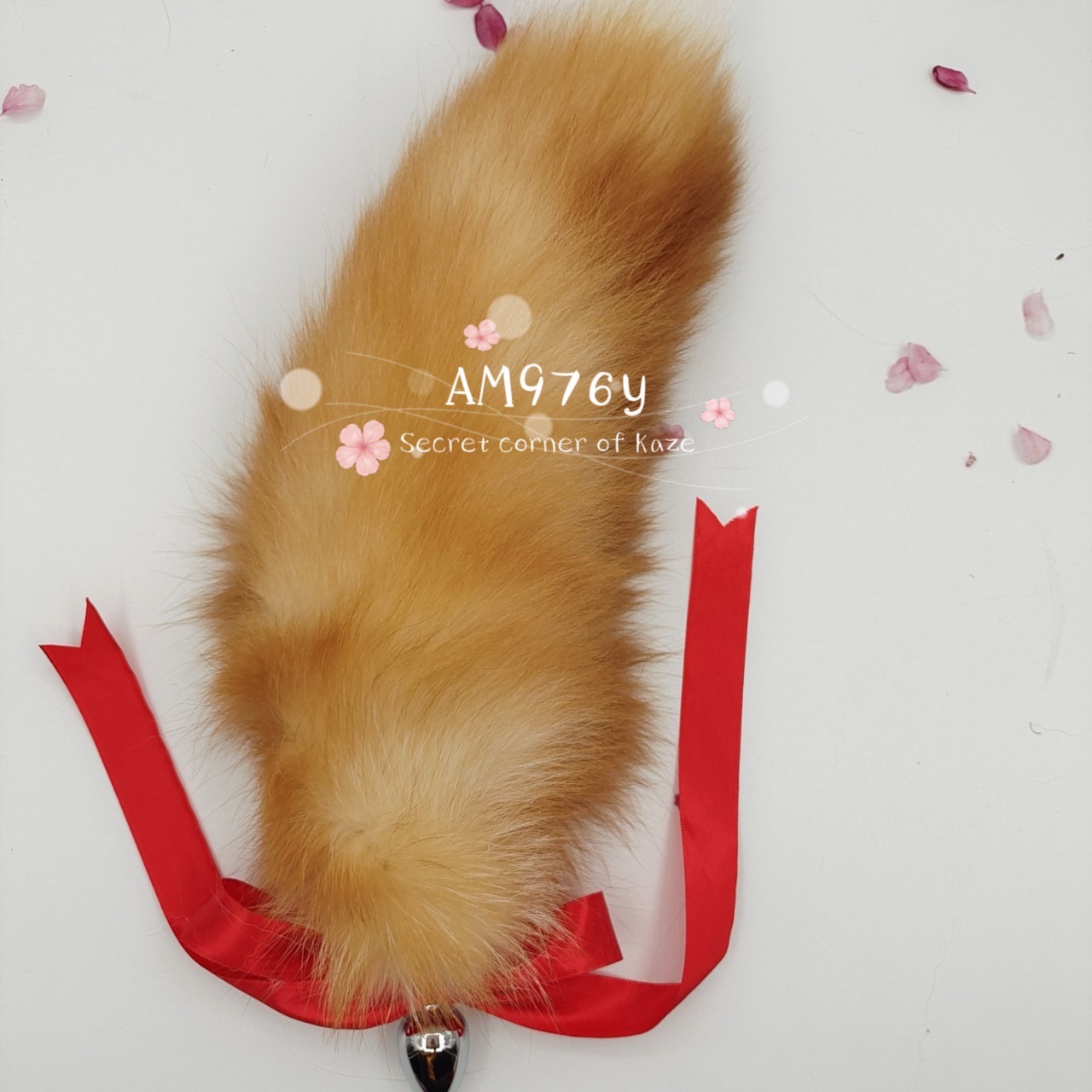 Đuôi cáo nhiều màu AM976y