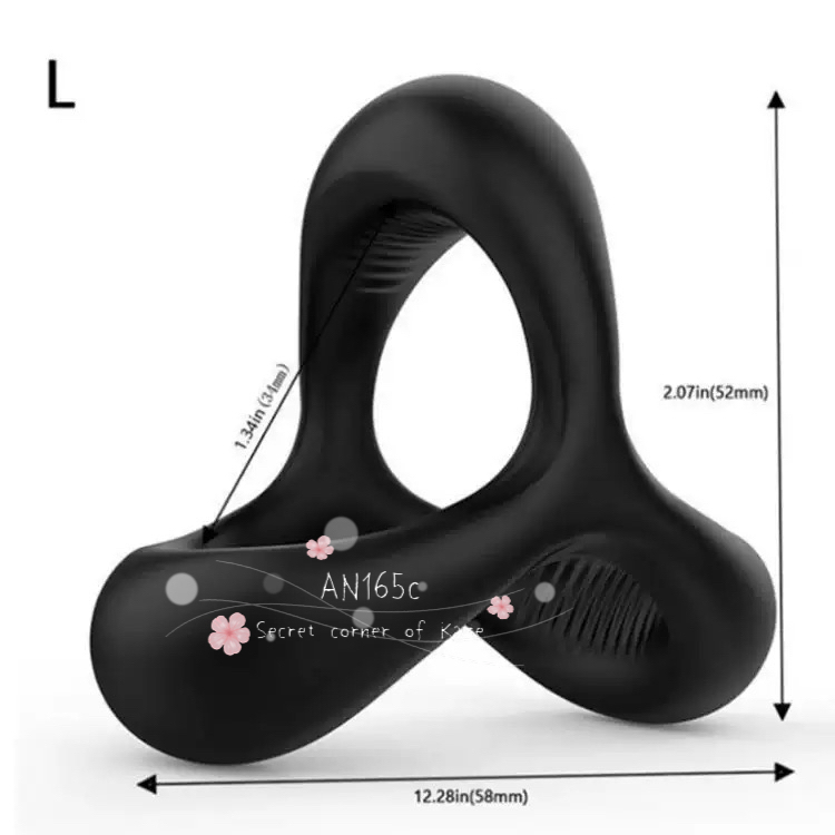 Vòng chống xuất đa chiều AN165c