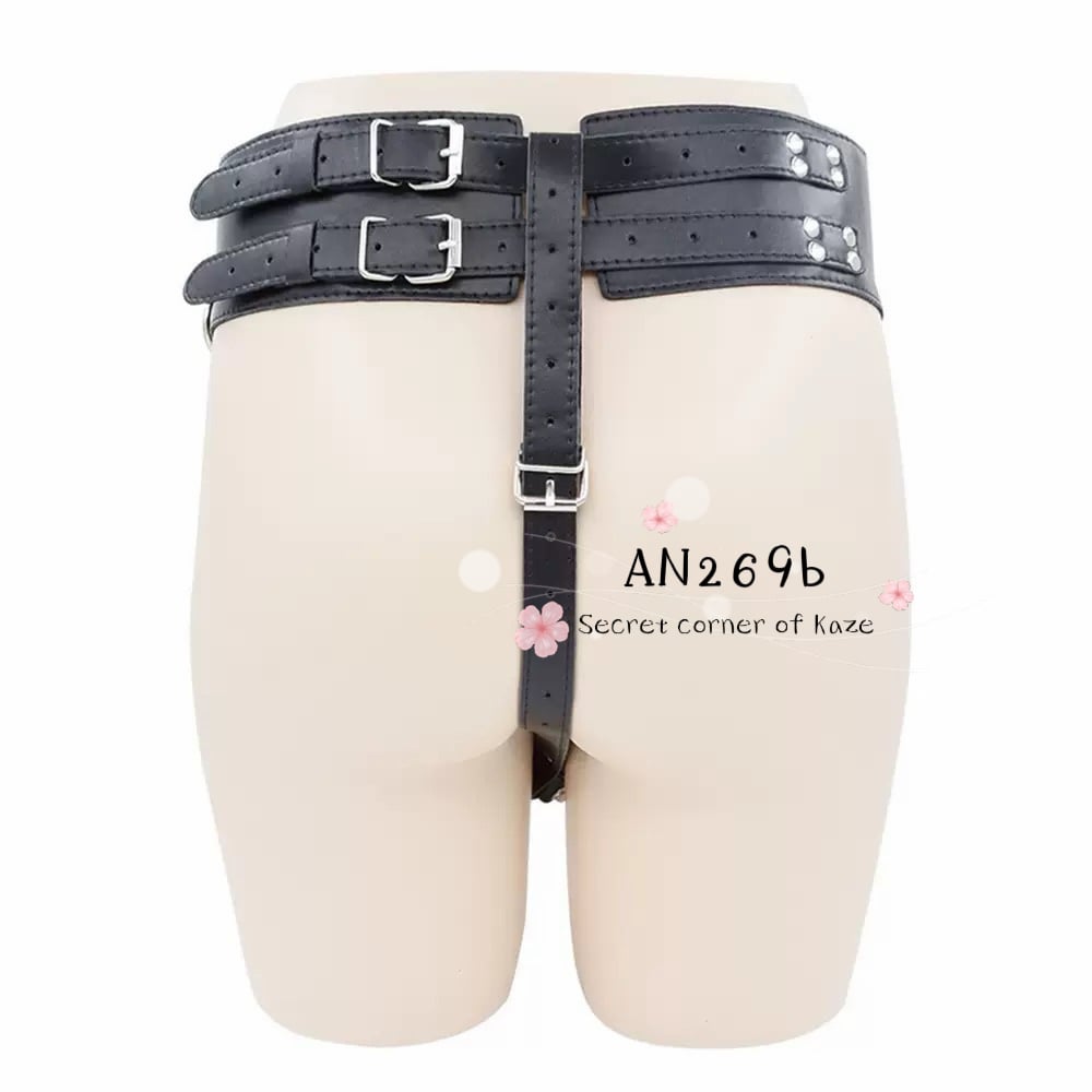 Đai giữ toy AN269b