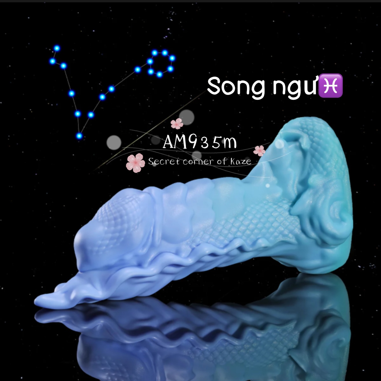 Ciu Song Ngư AM935m